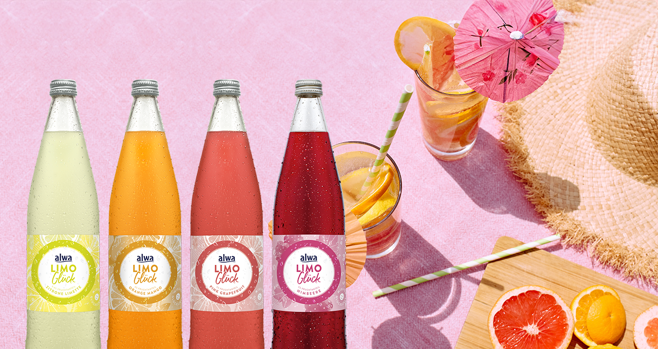 alwa LimoGlück
