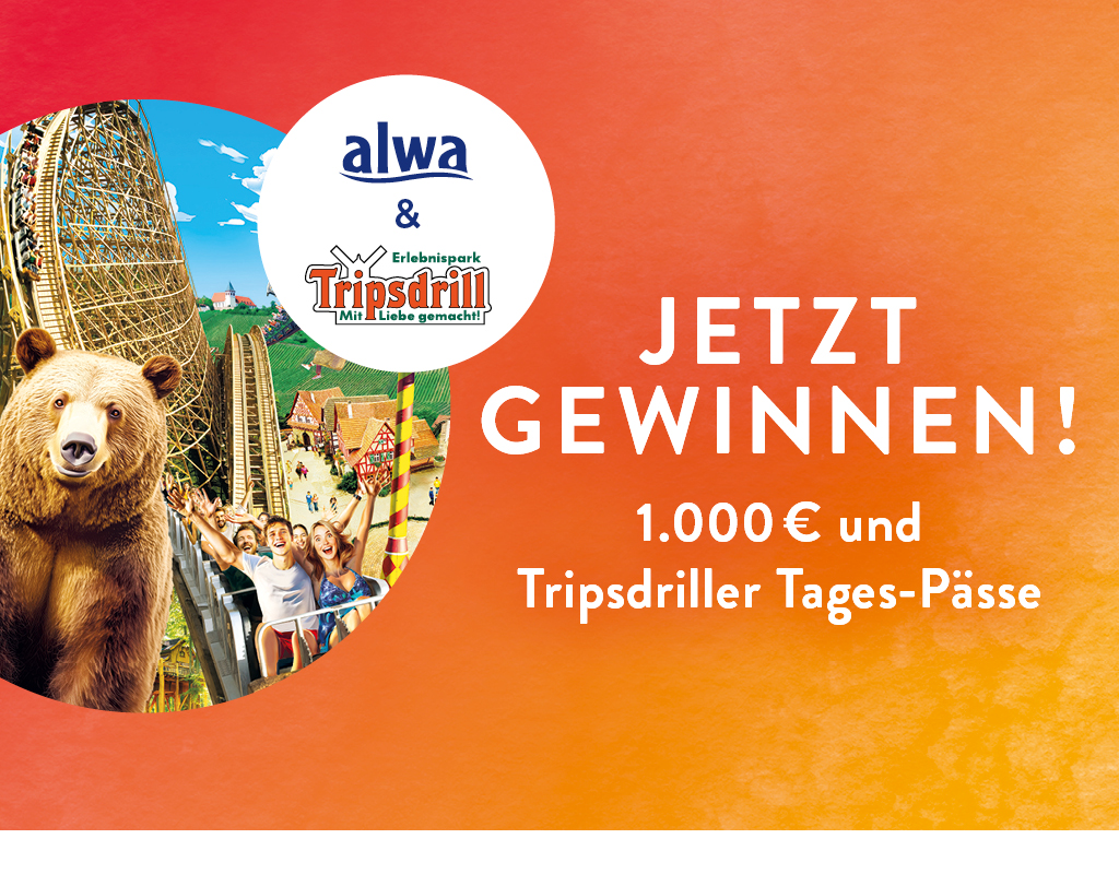 Jetzt gewinnen!