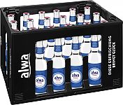 24 x 0,33 l Longneck Glas MW Kiste