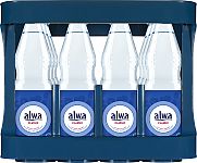 12 x 1,0 l PET MW Kiste Frontal