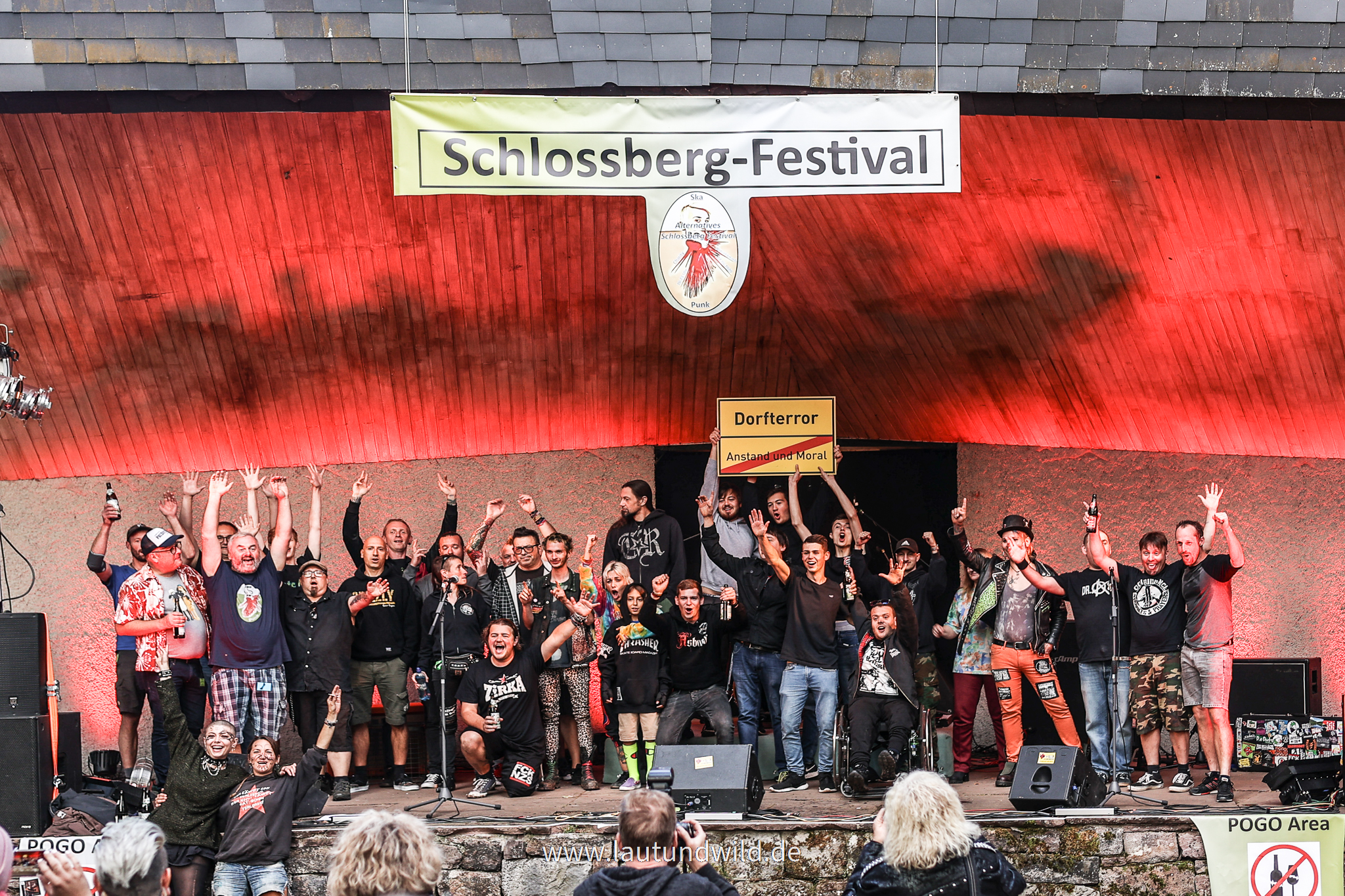 Schlossberg-Festival