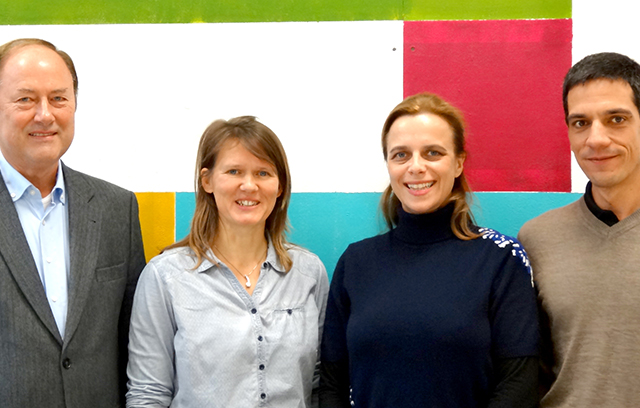 Projekt: GesundeKids – Fit fürs Leben