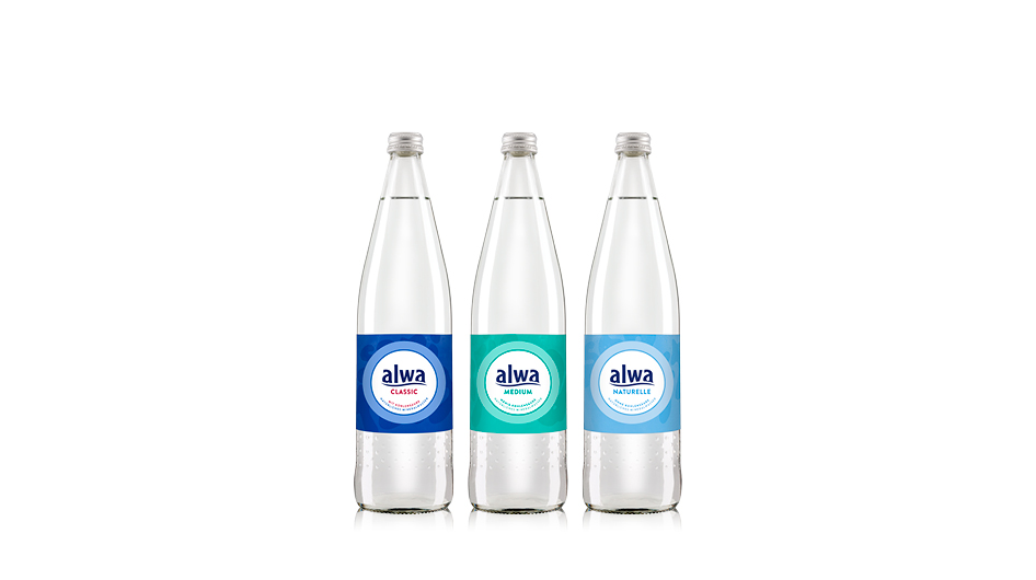 alwa Mineralwasser