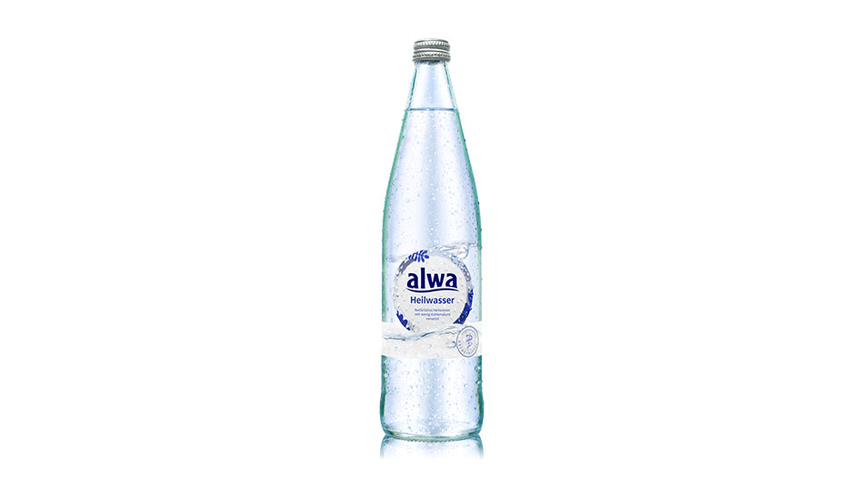 alwa Heilwasser