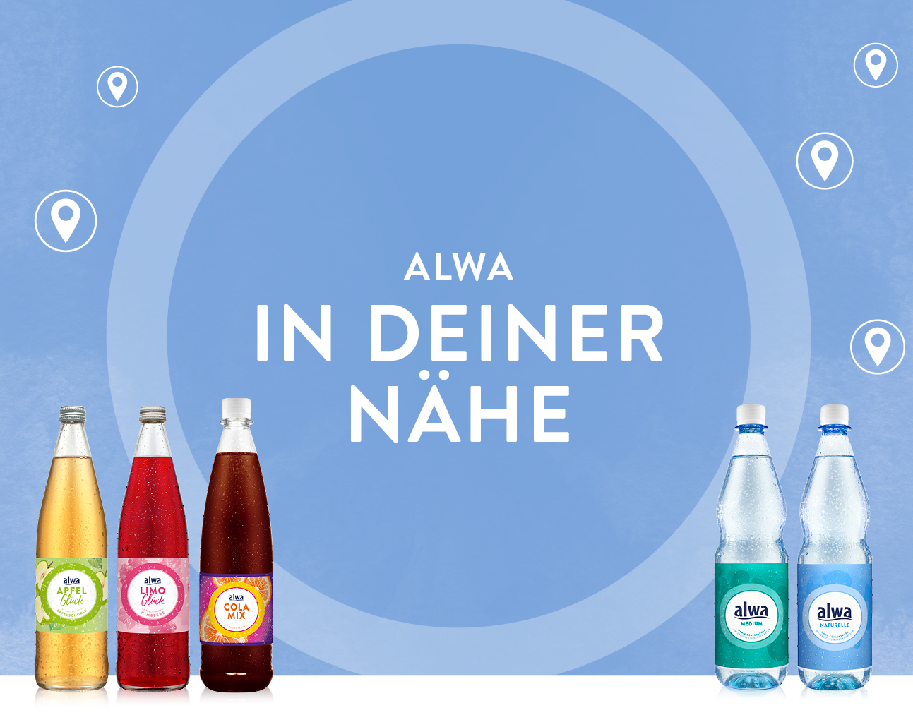 alwa in Ihrer Nähe