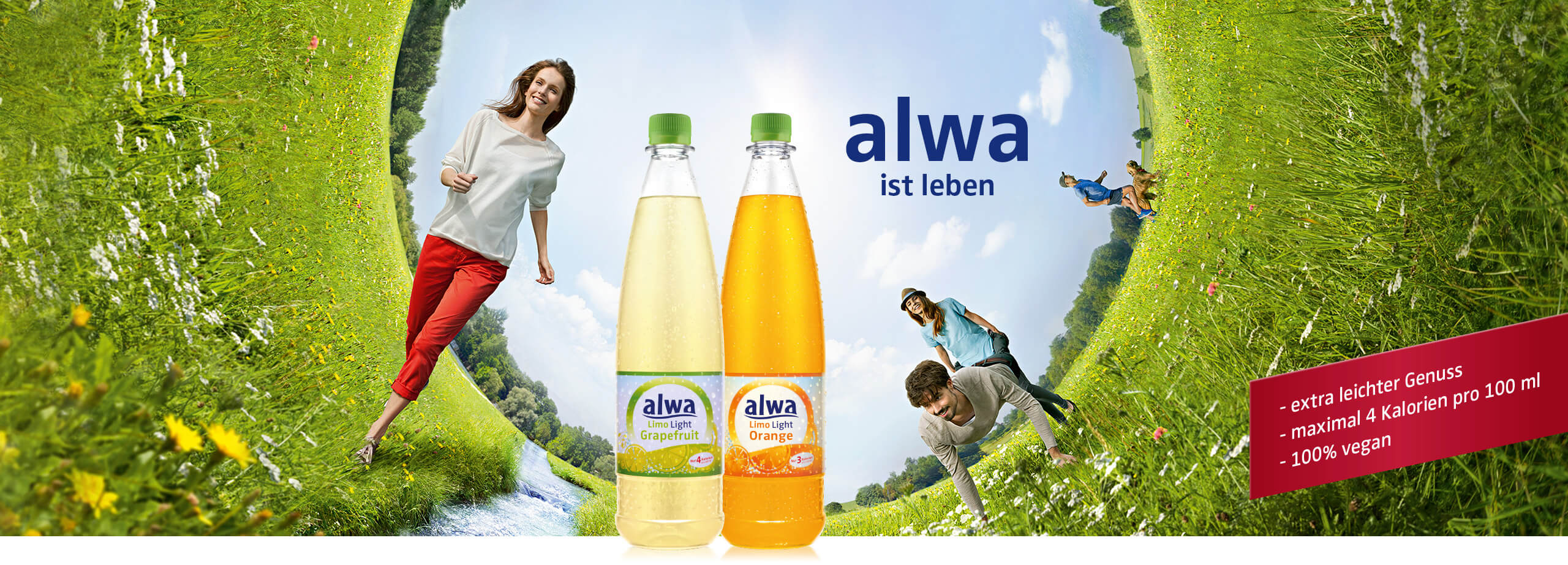 alwa ist leben