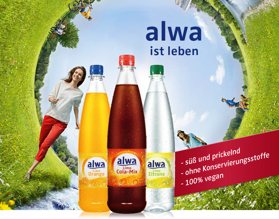 alwa ist leben