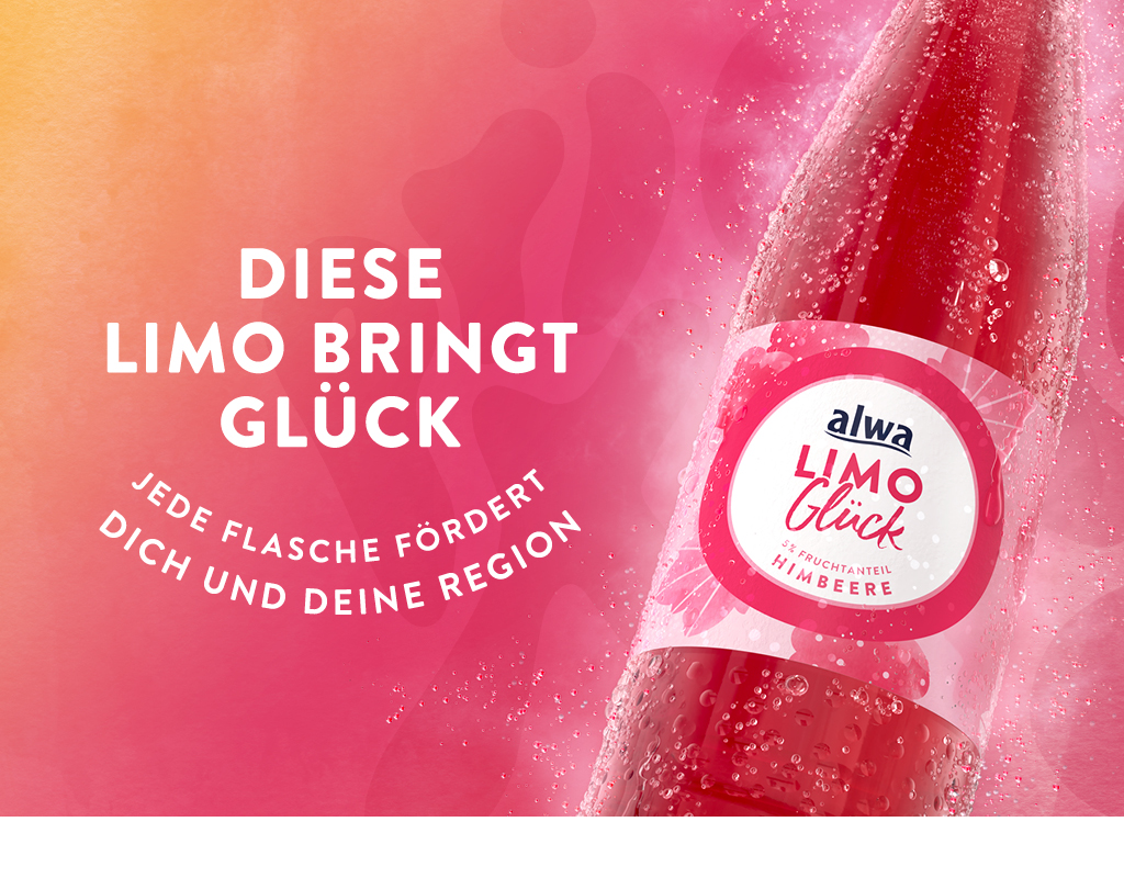 alwa LimoGlück