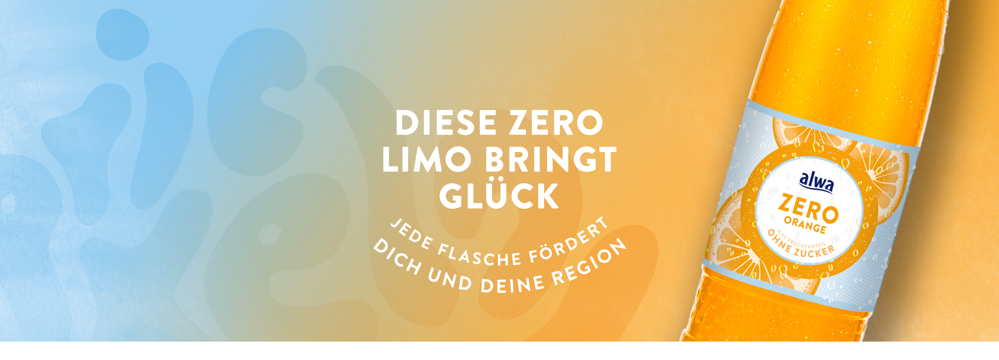 alwa ZERO Orange